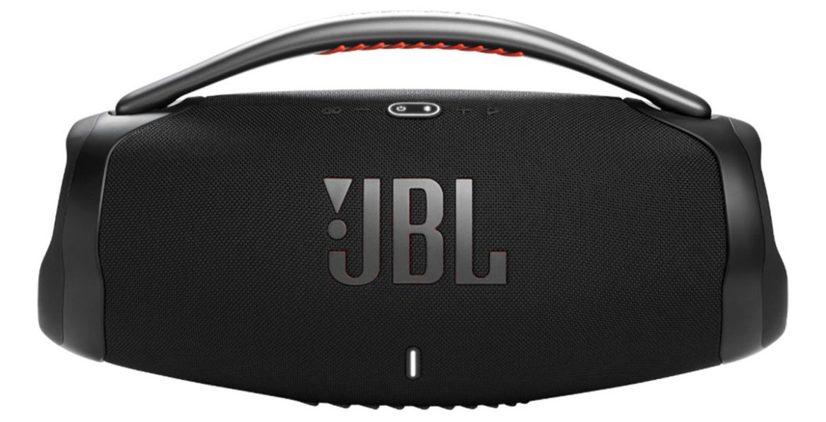 JBL BOMBOX 3